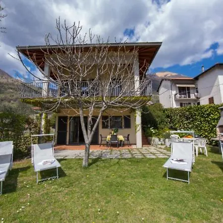 Sleeps 7 Lägenhet